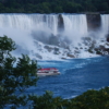 必見！ ナイアガラの滝 楽しみ方＆クルーズ情報を詳しく紹介 Niagara Falls in Canada