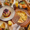 Mildred's Iconic Brunch
