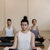 YYOGA | Yoga, Fitness, Meditation & Signature Classes