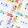 CLR BAR (クリアバー) | おいしさを追い求めたクリアなプロテインバー