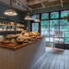 MORETHAN BAKERY | 店舗 | 株式会社MOTHERS