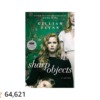 Amazon | Sharp Objects: A Novel (English Edition) [Kindle edition] by Flynn, Gil
