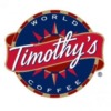 Timothy’s Cafes – World cafe